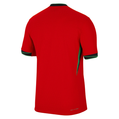 Portugal Home Jersey 24/25 Fan Version