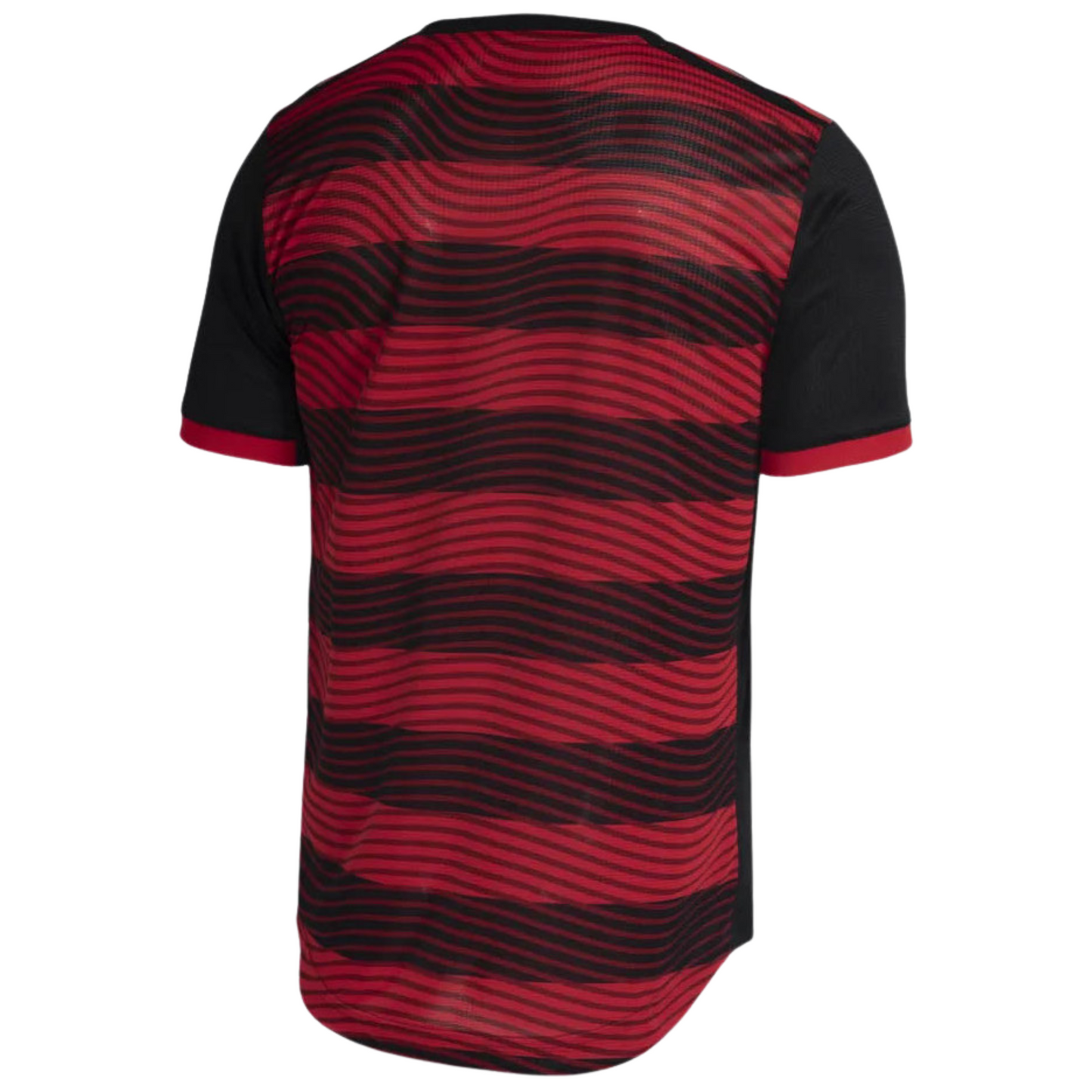 Flamengo Home Jersey 22/23 Fan Version 