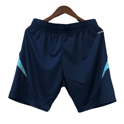 Entrenamiento corto de Flamengo 25/26 