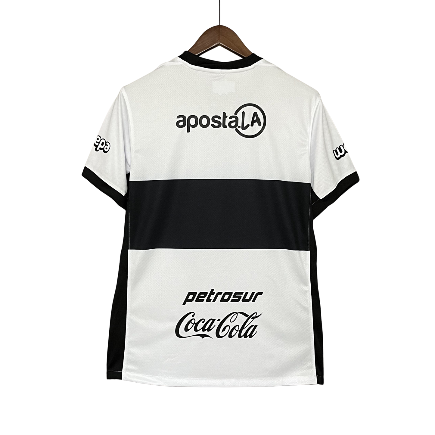 Camisa Club Olimpia I 25/26 Torcedor