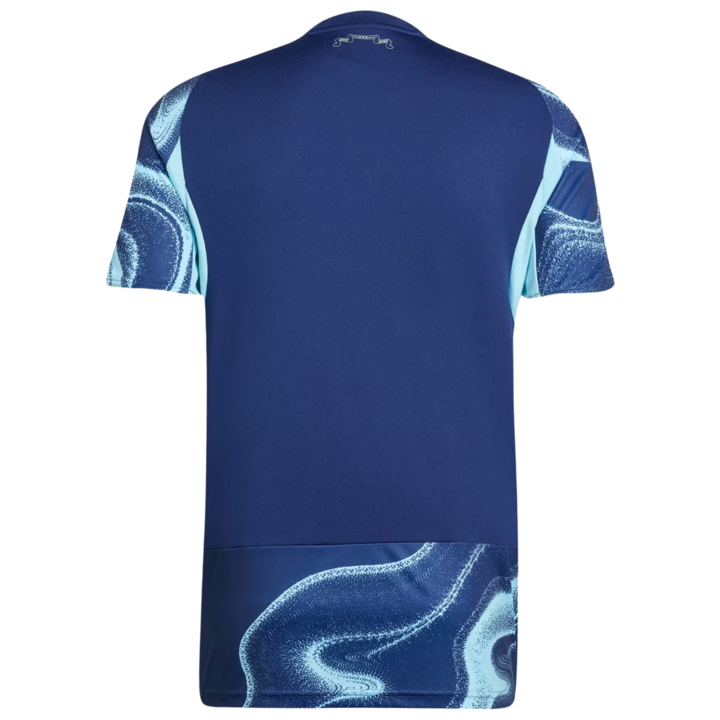 AFC Ajax II 25/26 Fan Jersey 