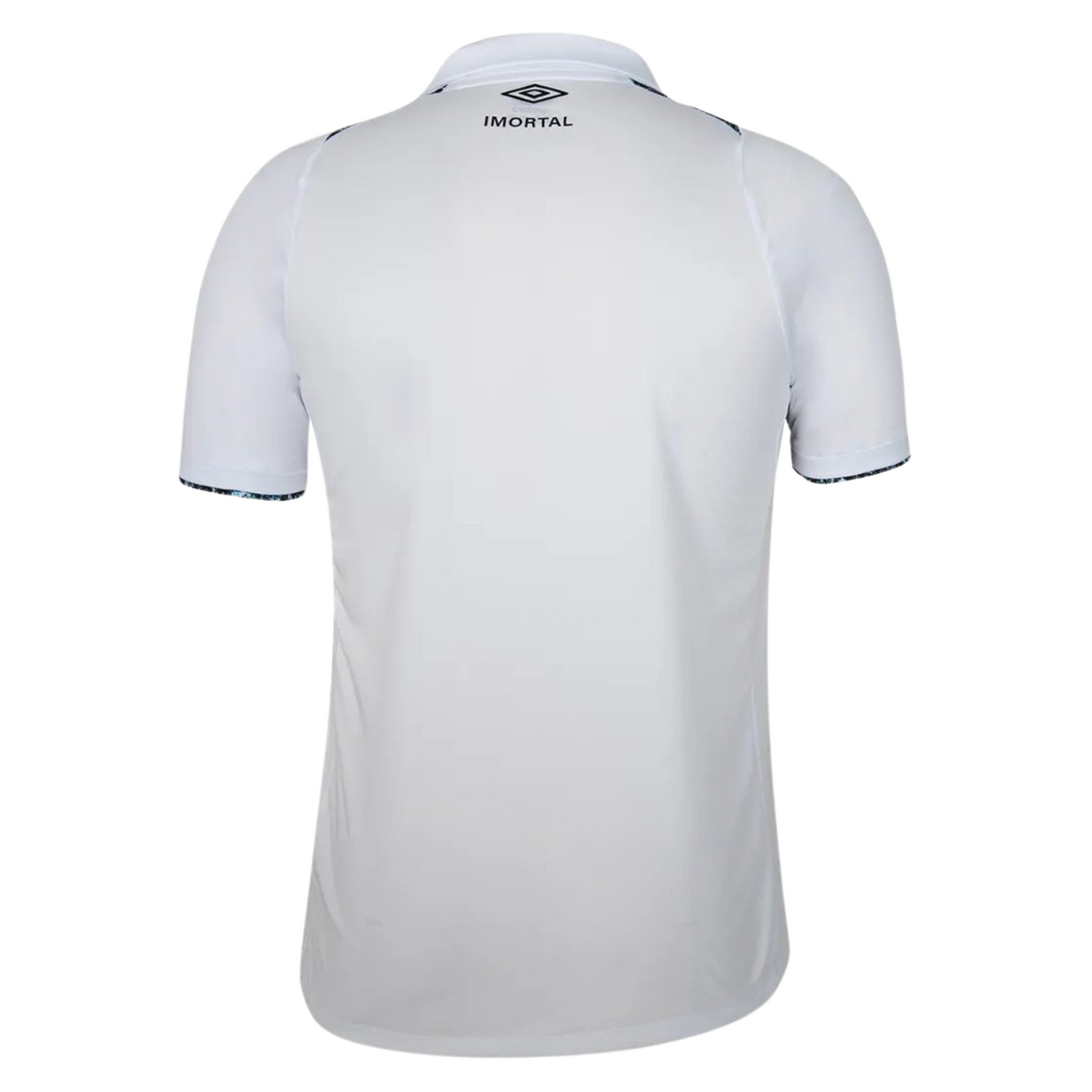 Camiseta Grêmio II 24/25 Versión Fan 