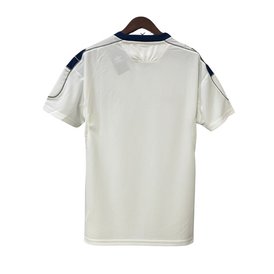 Manchester United Away Shirt 00/01 Retro