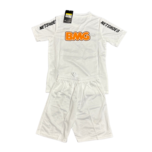 Kit Santos I 11/12 Infantil