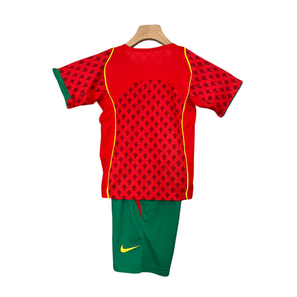 Kit Portugal I 2004 Children's