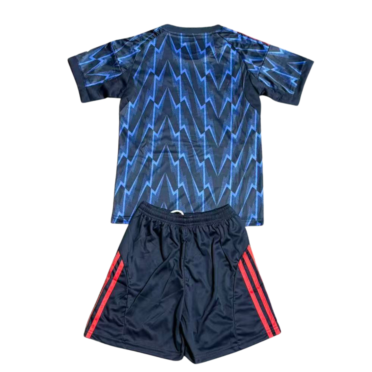 Arsenal II Kit 25/26 Kids