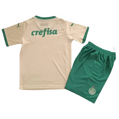 Palmeiras Third Kit 24/25 Kids