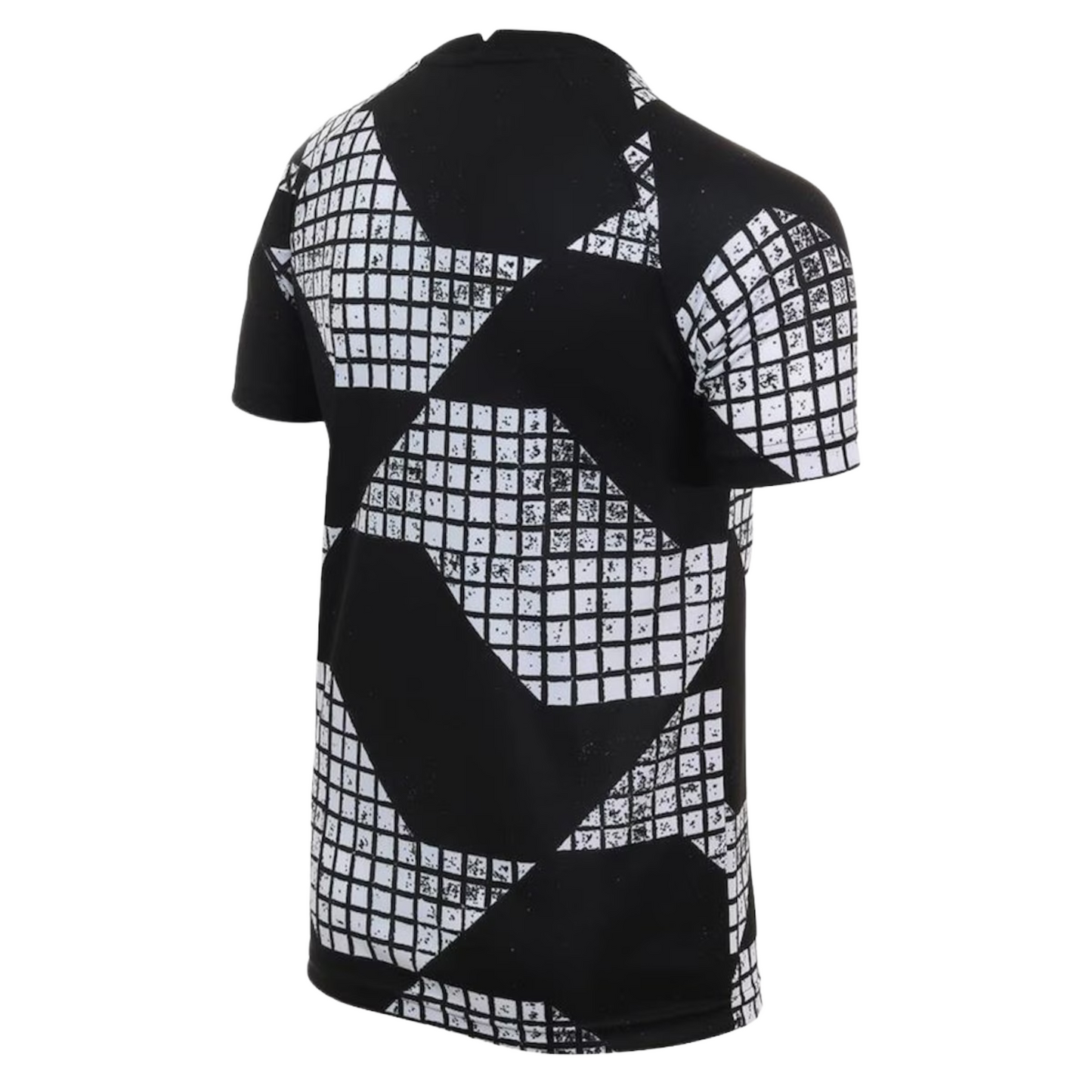 Camiseta de aficionado especial del Corinthians 2020 25/26 