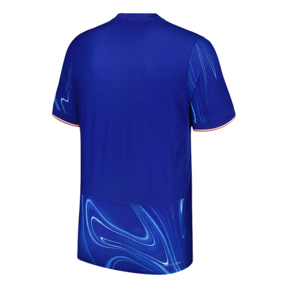 Camiseta local del Chelsea 24/25, versión para aficionados 