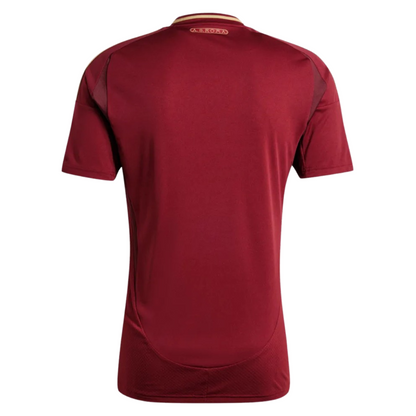 Camisa AS Roma I 24/25 Torcedor