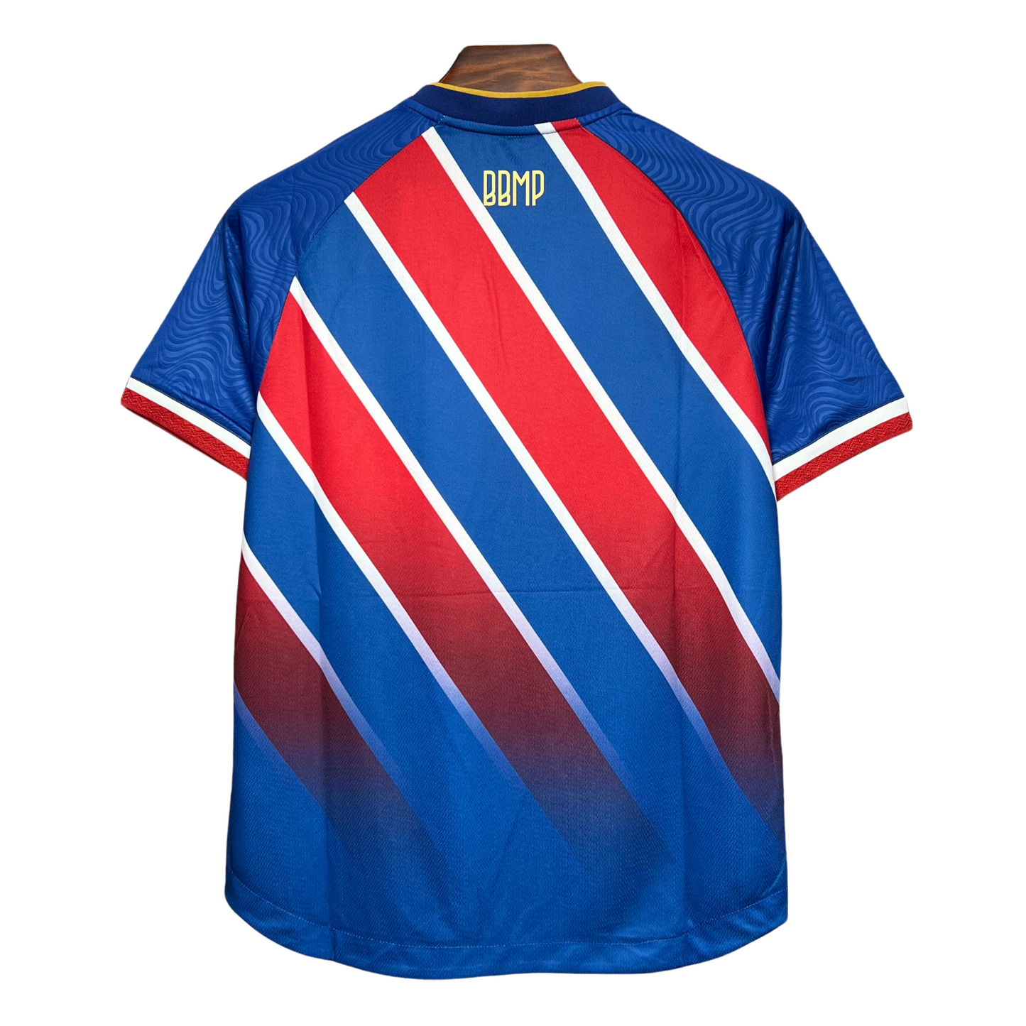 Bahia II 24/25 Fan Jersey