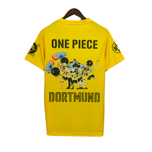 Borussia Dortmund One Piece 25/26 Fan Jersey