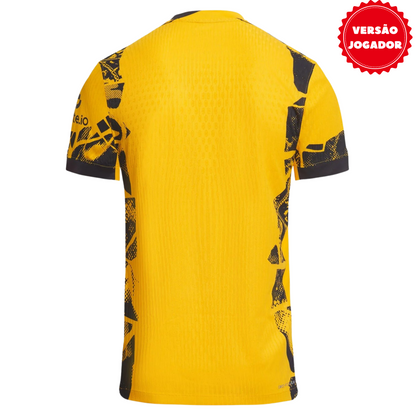 Camisa Inter Milan III 24/25 Jogador