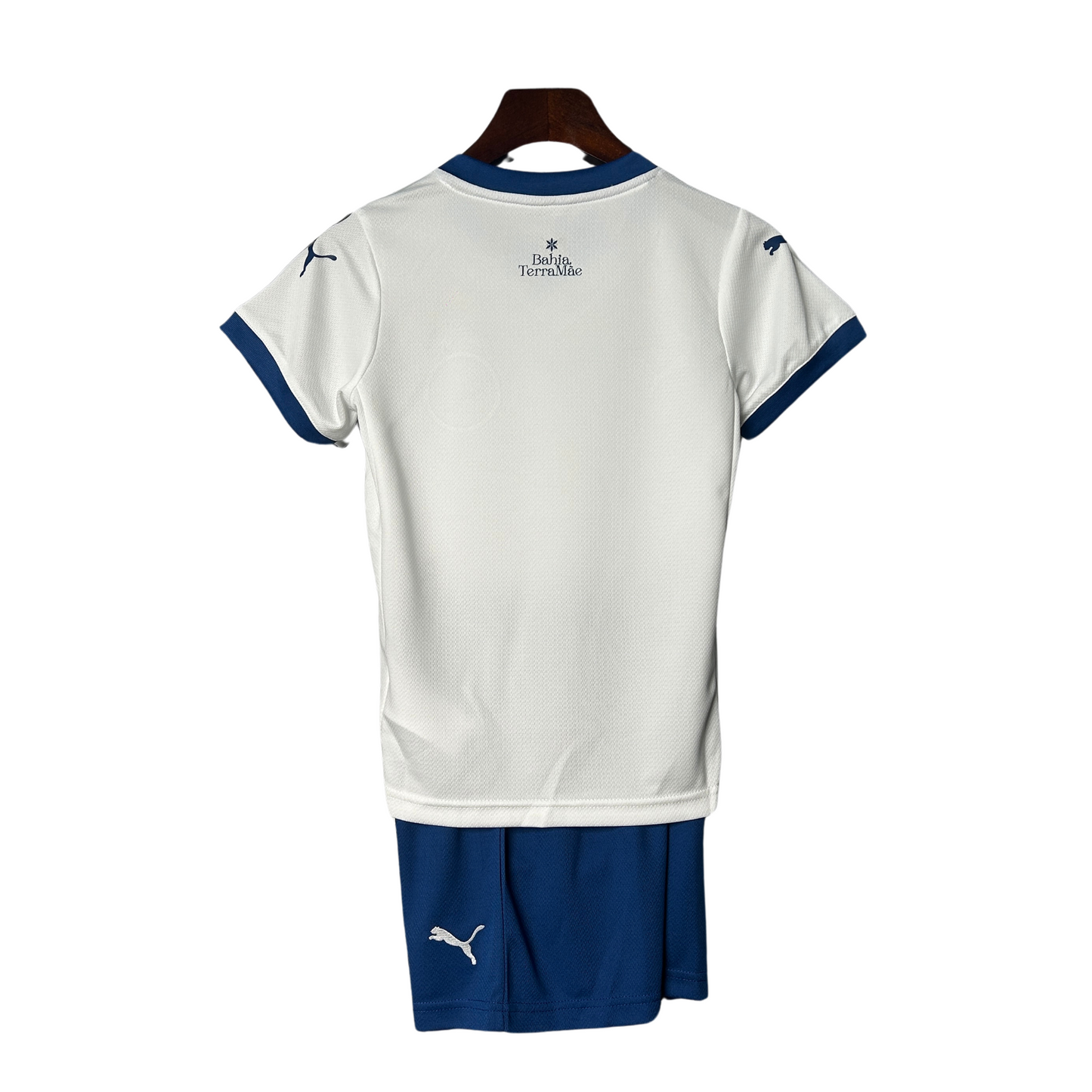 Kit Bahia I 25/26 Infantil