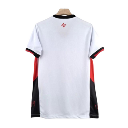 Camiseta de aficionado del Vitória II 24/25