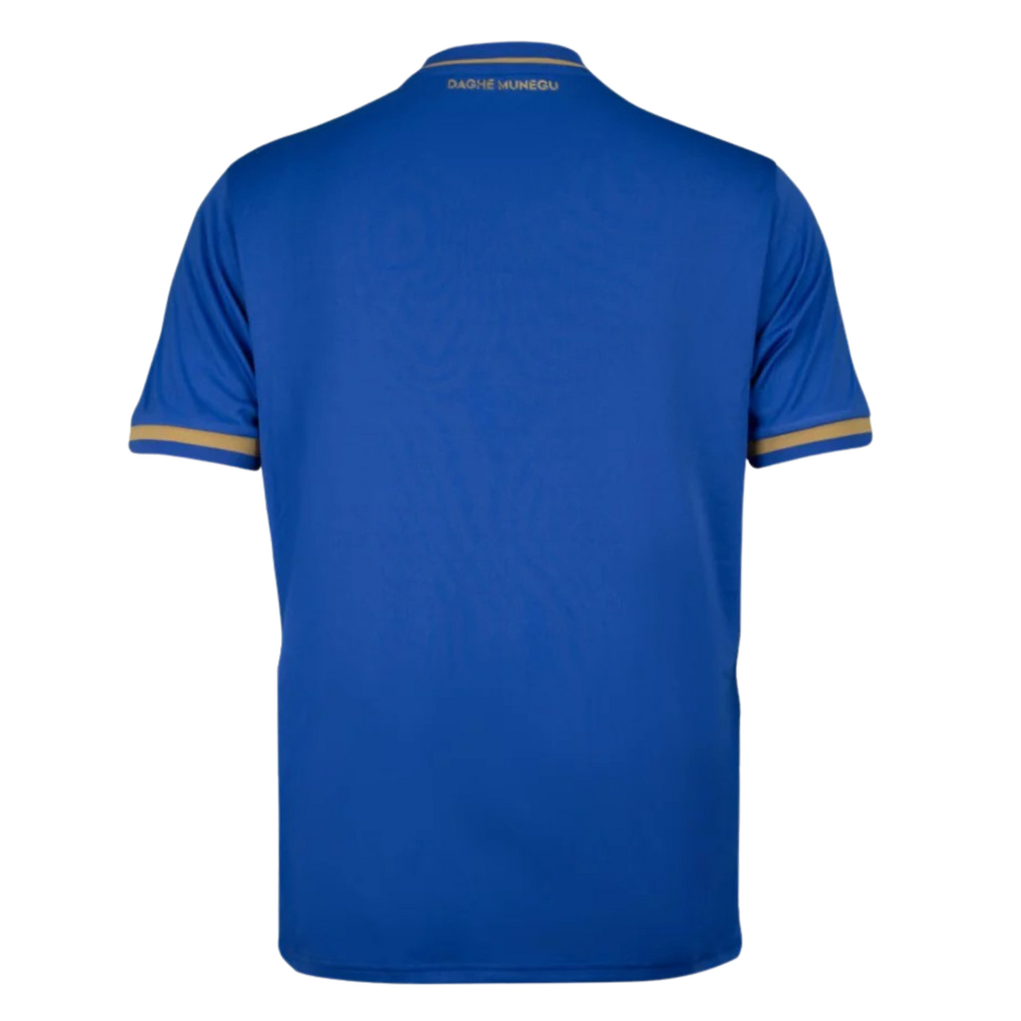 AS Monaco II 25/26 Fan Jersey 