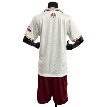 Arsenal III 25/26 Children's Kit 