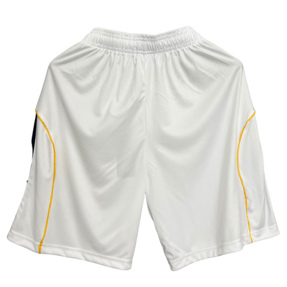 Real Madrid Home Shorts 25/26