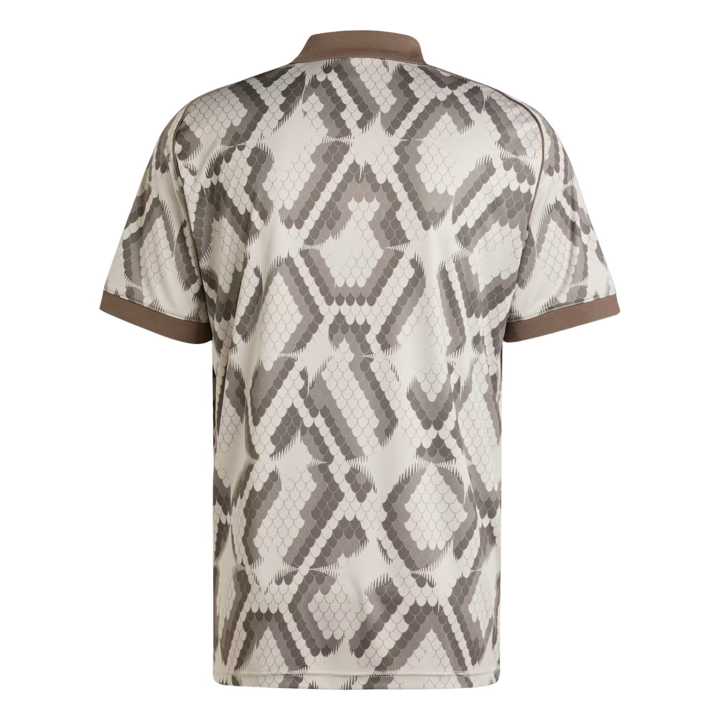 Bayern Munich BSTN 25/26 Fan Jersey 