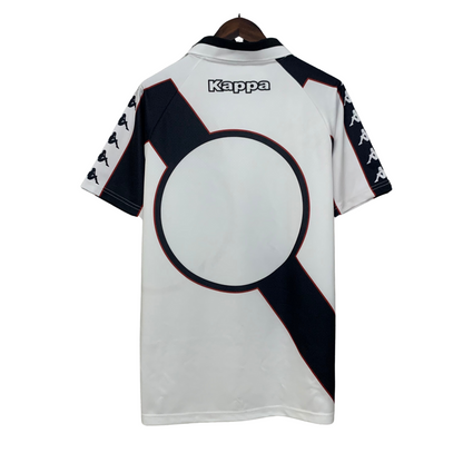 Camiseta retro del Vasco II 1997 