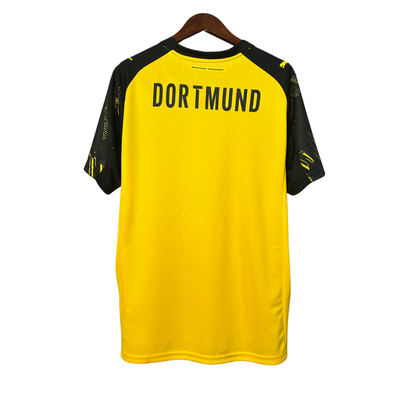 Borussia Dortmund Home Jersey 25/26 Fan Version