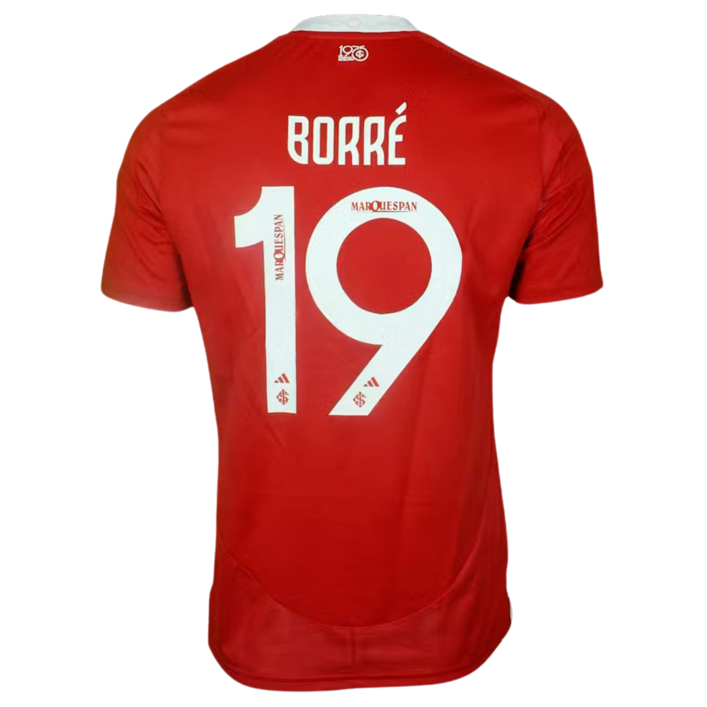 Internacional Home Jersey 25/26 Fan Version