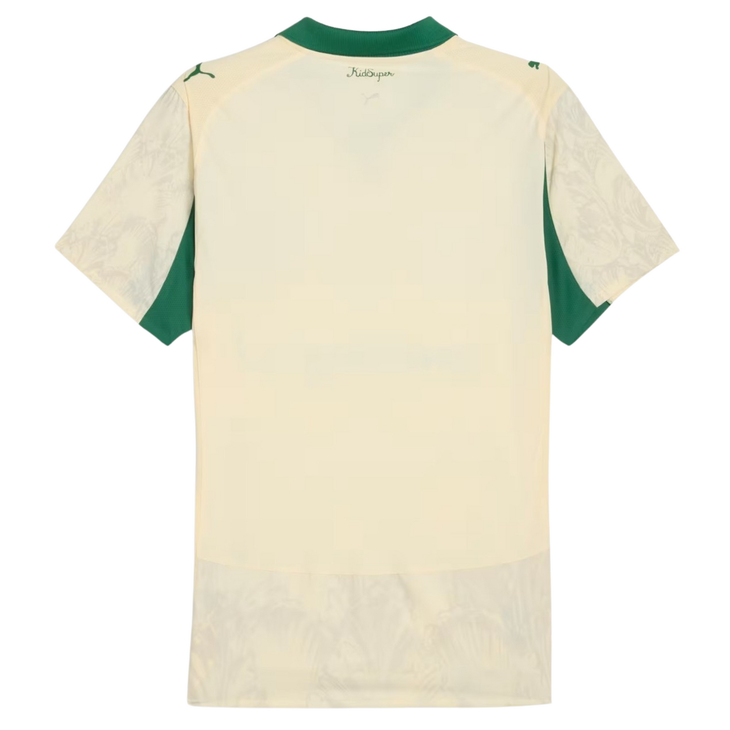 Camisa Palmeiras III Copa do Mundo 25/26 Torcedor