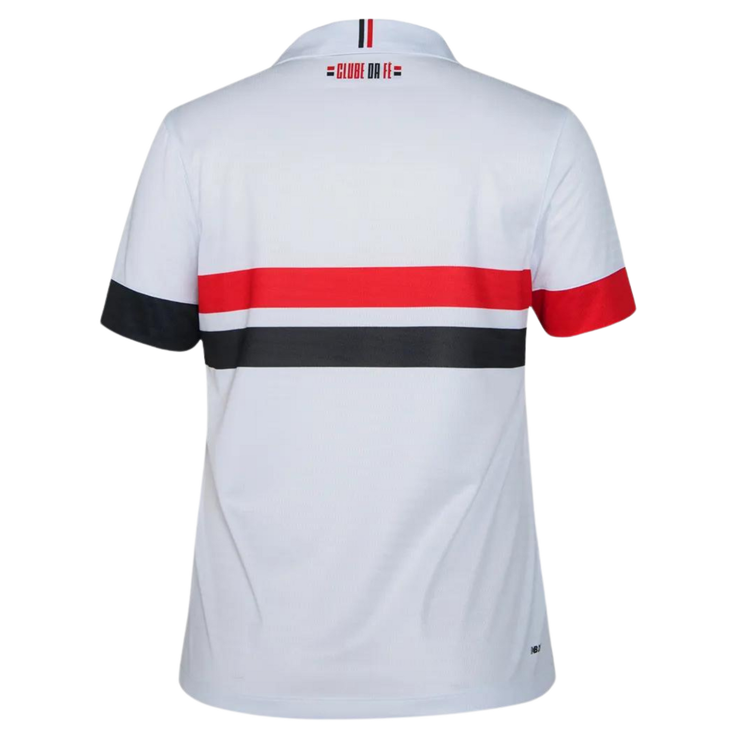 Camisa São Paulo I 24/25 Feminina Torcedor