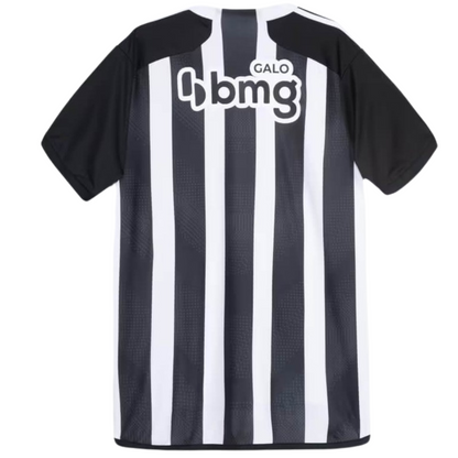 Camisa Atlético Mineiro I 24/25 Torcedor