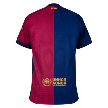Barcelona Coldplay 24/25 Fan Jersey