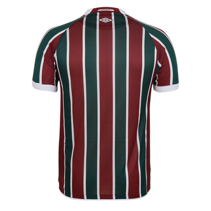 Fluminense Home Jersey 25/26 Fan Version