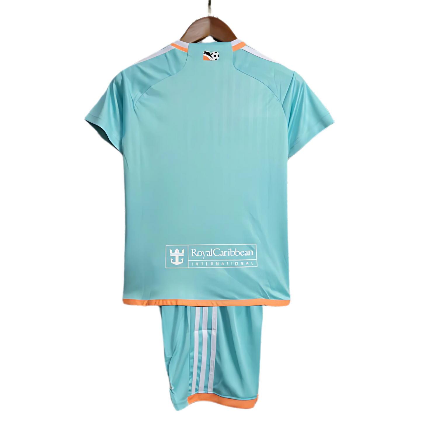 Miami II 24/25 Kids Kit