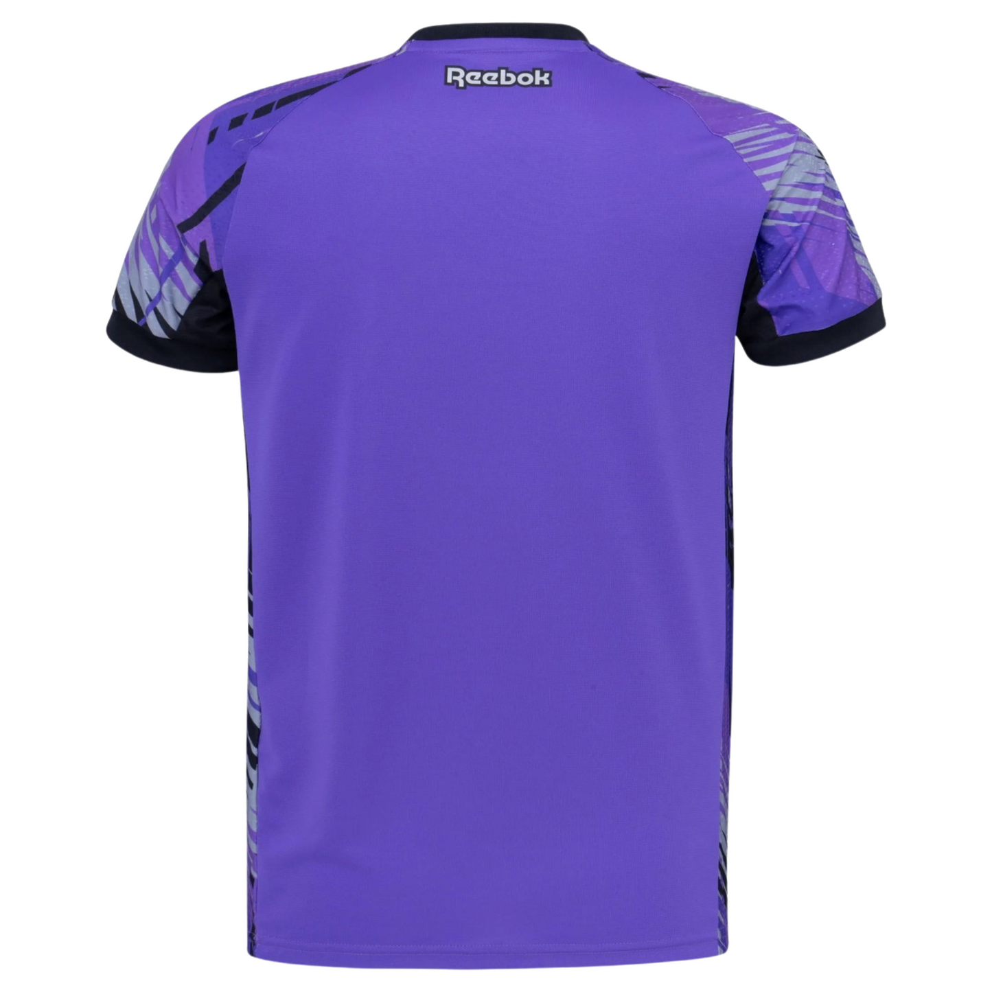 Camisa Botafogo Goleiro II 25/26 Torcedor