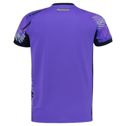 Camisa Botafogo Goleiro II 25/26 Torcedor