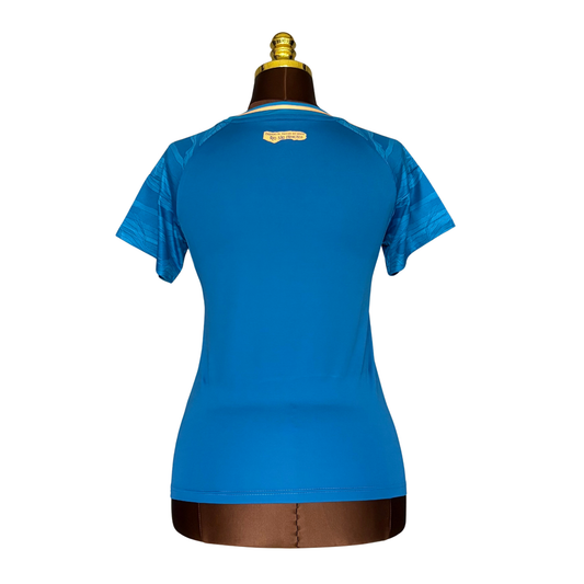 Cruzeiro Third Jersey 25/26 Women's Fan Version