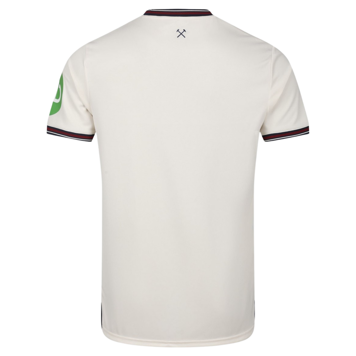 West Ham United II 25/26 Fan Jersey 