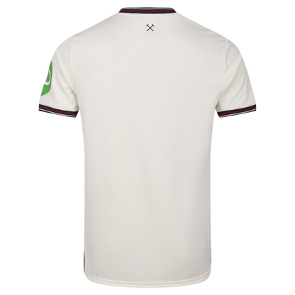 West Ham United II 25/26 Fan Jersey 