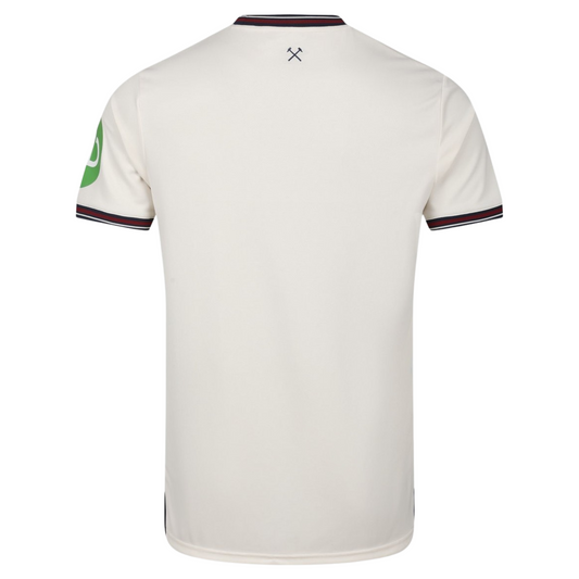 West Ham United II 25/26 Fan Jersey 