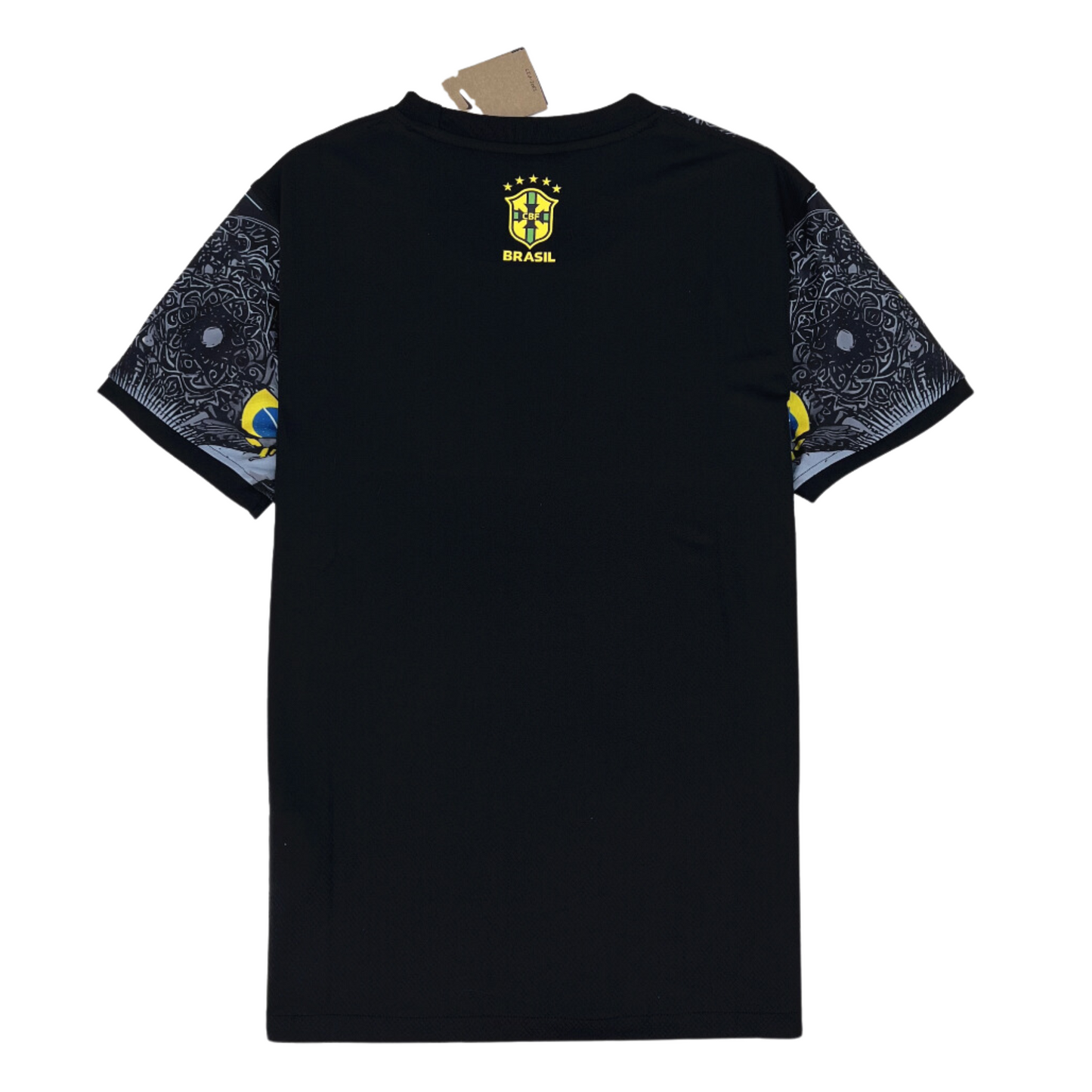 Brazil Christ 24/25 Fan Jersey