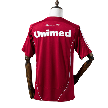 Fluminense Third Jersey 2009 Retro 