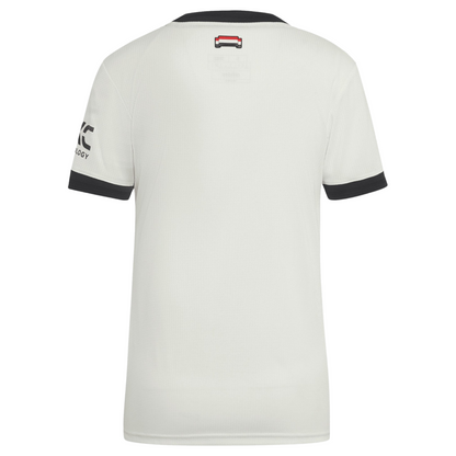 Camisa Manchester United III 24/25 Feminina Torcedor