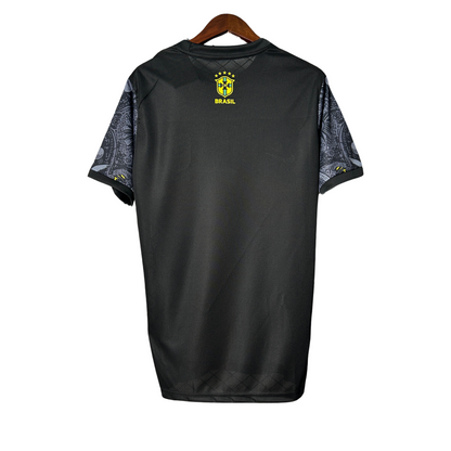 Brazil Christ 2025 Fan Jersey