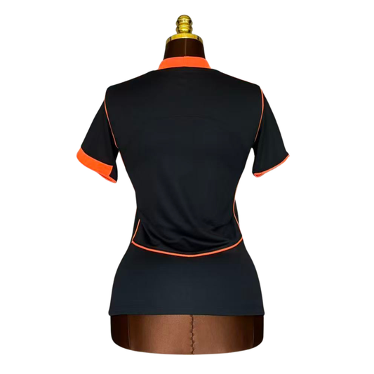 Corinthians Third Jersey 25/26 Women's Fan Version