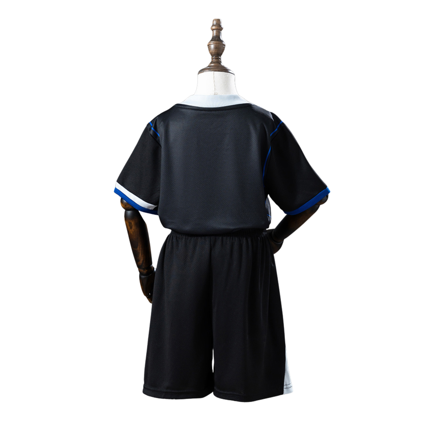 Chelsea III 25/26 Children's Kit