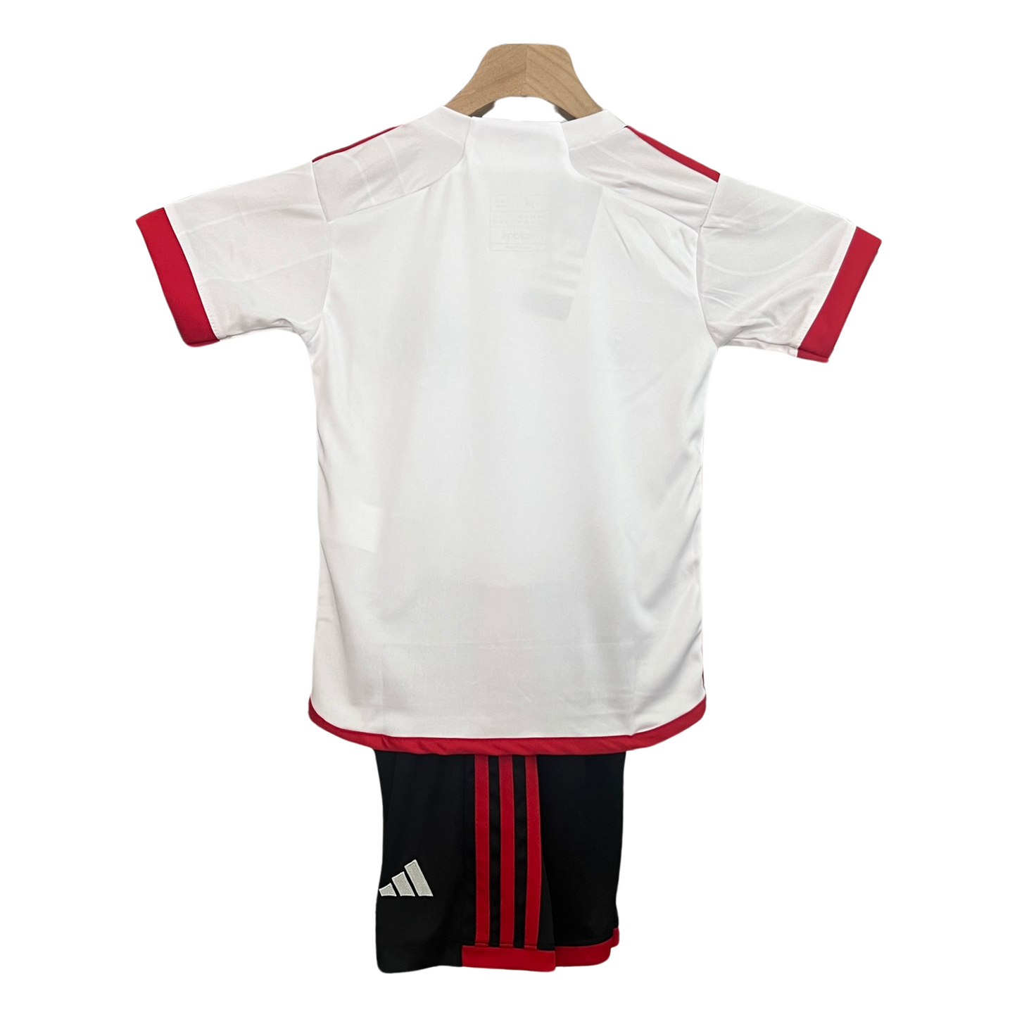 Flamengo Kit II 24/25 Kids