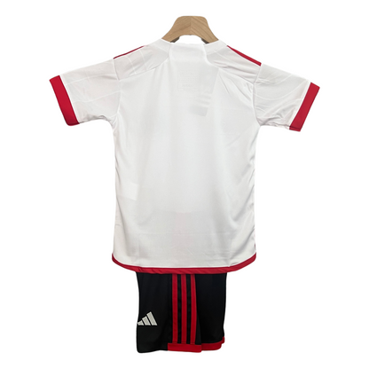 Flamengo Kit II 24/25 Kids