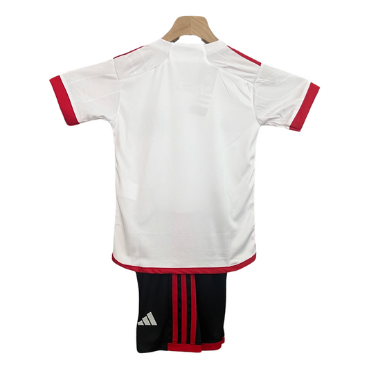 Flamengo Kit II 24/25 Kids