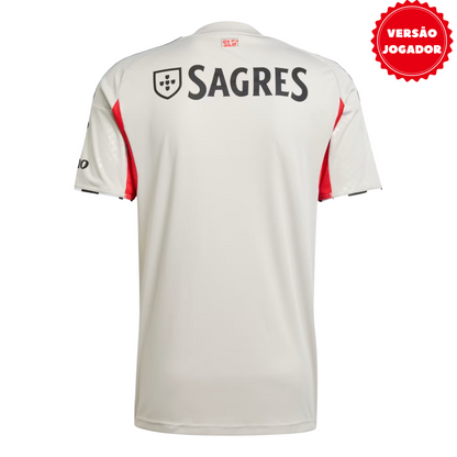SL Benfica II 25/26 Player Jersey 