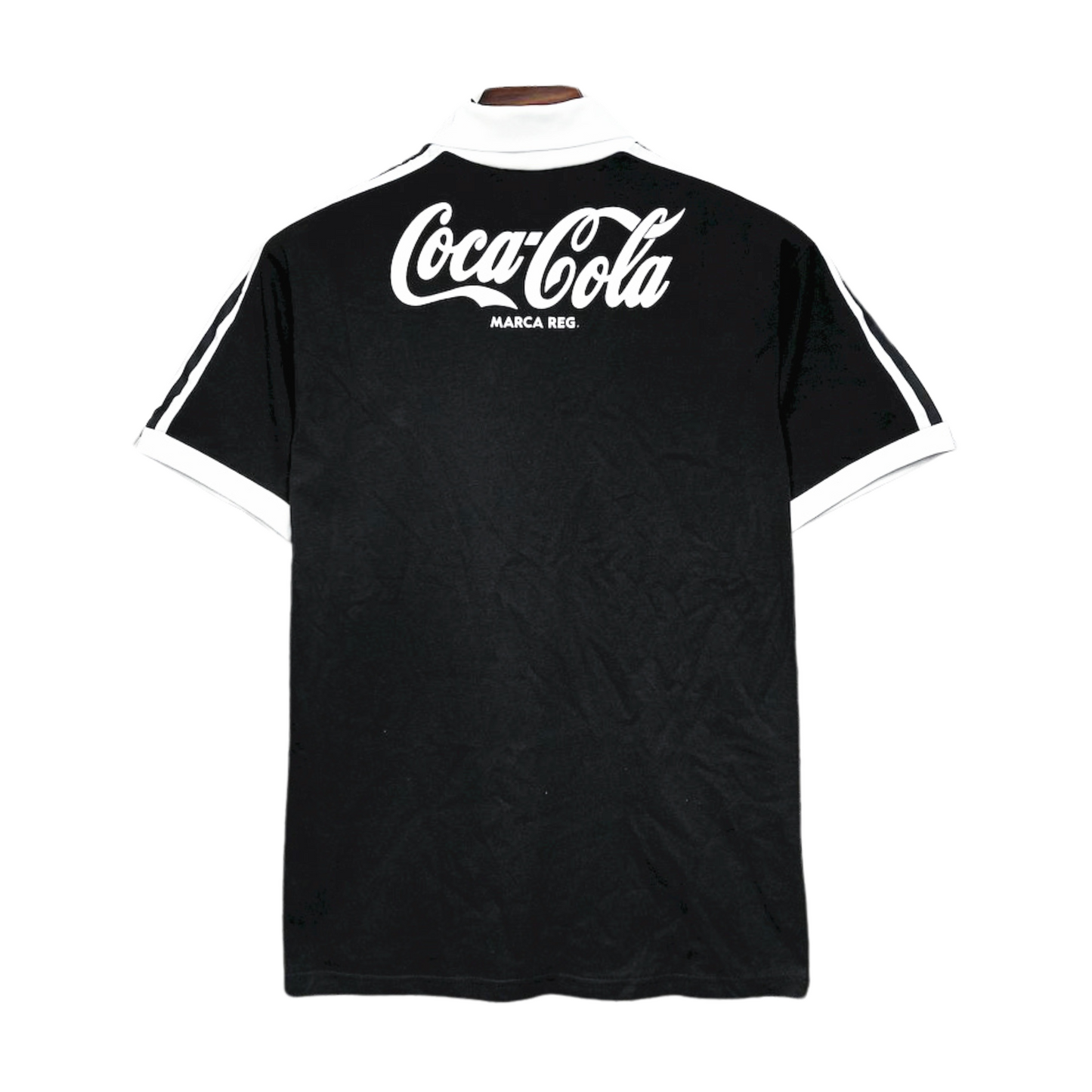 Vasco Home Jersey 1988 Retro