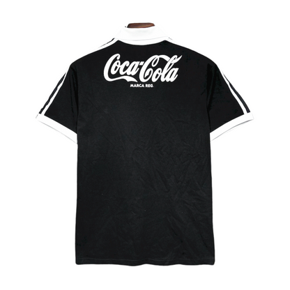 Vasco Home Jersey 1988 Retro